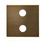 Лицевая панель ABB 2CLA855520A1201