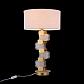Настольная лампа Maytoni Valencia H601TL-01BS - фото №3
