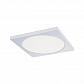 Встраиваемый светодиодный светильник Paulmann Premium Panel IP65 92802 - фото №4