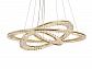 Подвесной светодиодный светильник Newport 8240 8243/900 gold new М0066849 - фото №2