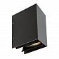 Уличный настенный светильник Deko-Light Arcturus I 731099 - фото №1