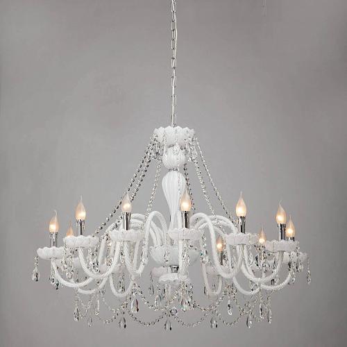 Подвесная люстра Vitaluce V2362/12