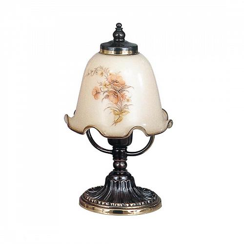 Настольная лампа Reccagni Angelo P.965.DEC