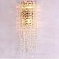 Настенный светильник Newport 10902/A gold М0060314 - фото №1