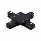Коннектор X-образный Lightstar Barra 501147 - фото №1