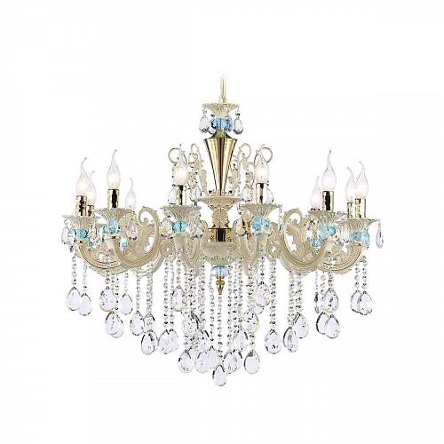 Подвесная люстра Ambrella light Traditional TR4929