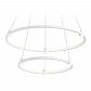 Подвесной светодиодный светильник Ambrella light Comfort Line FL5505 - фото №1