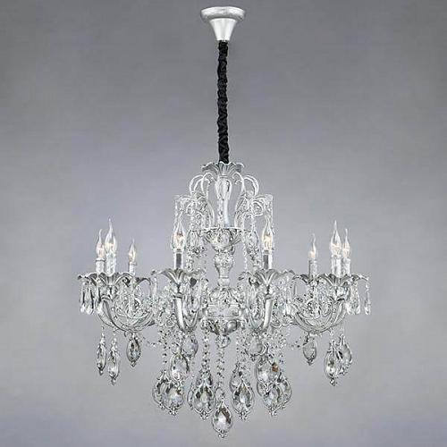 Подвесная люстра Bogates 276/10 Strotskis