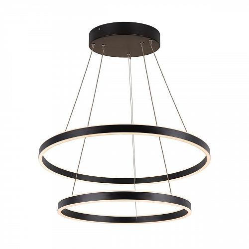 Подвесной светодиодный светильник SLV One Double Dali PD UP/Down 1004767