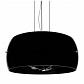 Подвесная люстра Lumina Deco Stilio LDP 6018-400 BK - фото №1