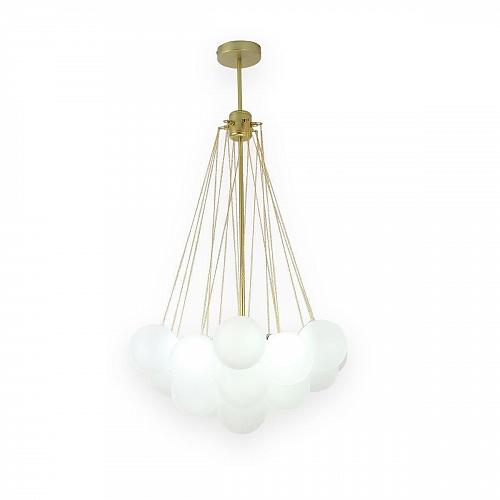 Подвесная люстра Kink Light Криста 08476-19,20