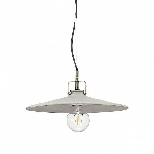 Подвесной светильник Ideal Lux Brooklyn SP1 D35 153445