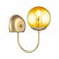 Бра Lumion Moderni Scarlett 4482/1W - фото №1
