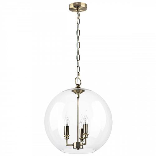Подвесная люстра Lightstar Sferico 729131