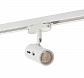 Трековый светильник Denkirs DK6007-WH - фото №1