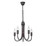 Люстра Vitaluce V3885-1/5