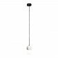 Подвесной светильник Loft IT Quill 10109 Light grey - фото №1