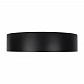 Потолочный светодиодный светильник Loft IT Coin 10202 Black - фото №3