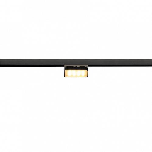 Трековый светодиодный светильник SLV M-Track Adjustable 188550