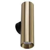 Настенный светильник IMEX Capella IL.0005.1902 Bronze+BK