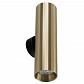 Настенный светильник IMEX Capella IL.0005.1902 Bronze+BK - фото №1