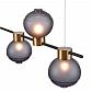 Подвесной светильник Vele Luce Capriccio VL5882P04 - фото №3
