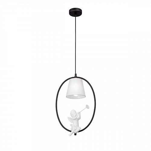 Подвесной светильник Vitaluce V2971-1/1S