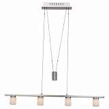 Подвесной светильник Globo Davide 68025-4Z