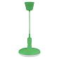 Подвесной светодиодный светильник Horoz Sembol зеленый 020-006-0012 HRZ00002172 - фото №1