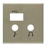 Лицевая панель ABB 2CLA226830N1901