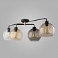 Потолочная люстра TK Lighting 4460 Grant - фото №1