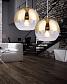 Подвесной светильник Lumina Deco Veroni LDP 1029-300 GD - фото №2