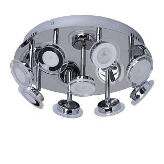 Накладные споты De Markt