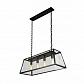 Подвесная люстра iLamp Glass Loft146-4 - фото №1