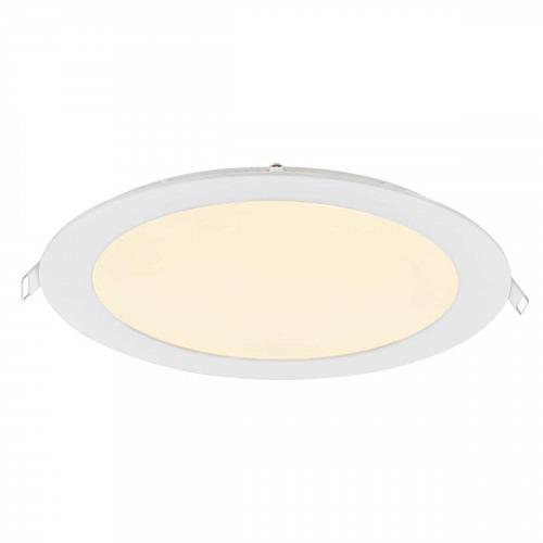 Встраиваемый светодиодный светильник Globo Alid 12373W