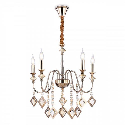 Подвесная люстра Ambrella light Traditional TR4955