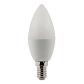 Лампа светодиодная ЭРА E14 10W 4000K матовая LED B35-10W-840-E14 R Б0049642 - фото №3
