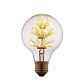 Лампа светодиодная филаментная E27 3W прозрачная G8047LED - фото №1