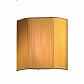 Настенный светильник Citilux Золотой CL923017 - фото №1