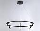 Подвесная светодиодная люстра Ambrella light Comfort Line FL5299 - фото №7