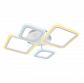 Потолочная светодиодная люстра Ambrella light Original FA4382 - фото №1
