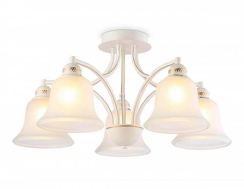 Потолочная люстра Ambrella light Traditional TR3050