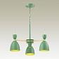 Подвесная люстра Lumion Moderni Gemma 3785/3 - фото №2