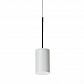 Подвесной светильник TopDecor Roller S5 12 01 - фото №1