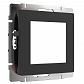 Встраиваемая LED подсветка Werkel черный матовый W1154308 4690389172724 - фото №1