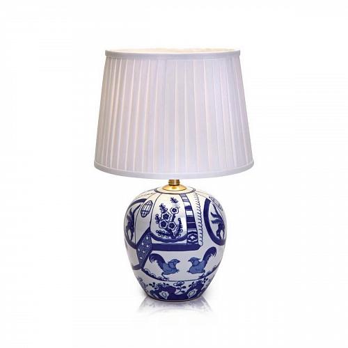 Настольная лампа Markslojd Goteborg 105000