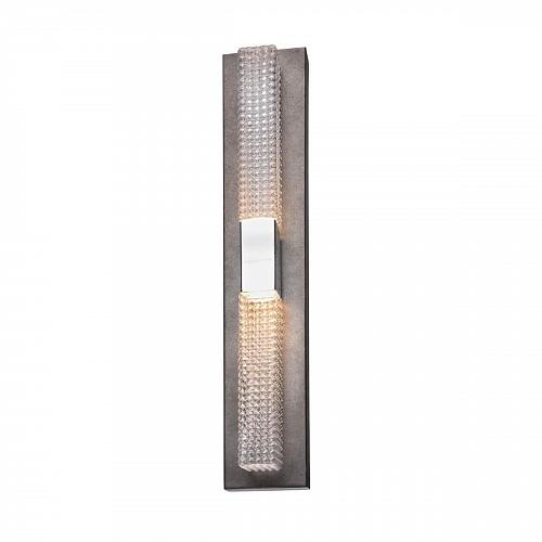 Настенный светодиодный светильник Favourite Groove 2082-2W