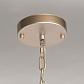 Подвесная люстра MW-Light Марокко 2 185010809 - фото №2