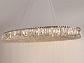 Подвесной светильник Newport 8468+5/S chrome М0064676 - фото №2