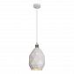 Подвесной светильник Lumina Deco Pestico LDP 8038-220 WT+CHR - фото №1